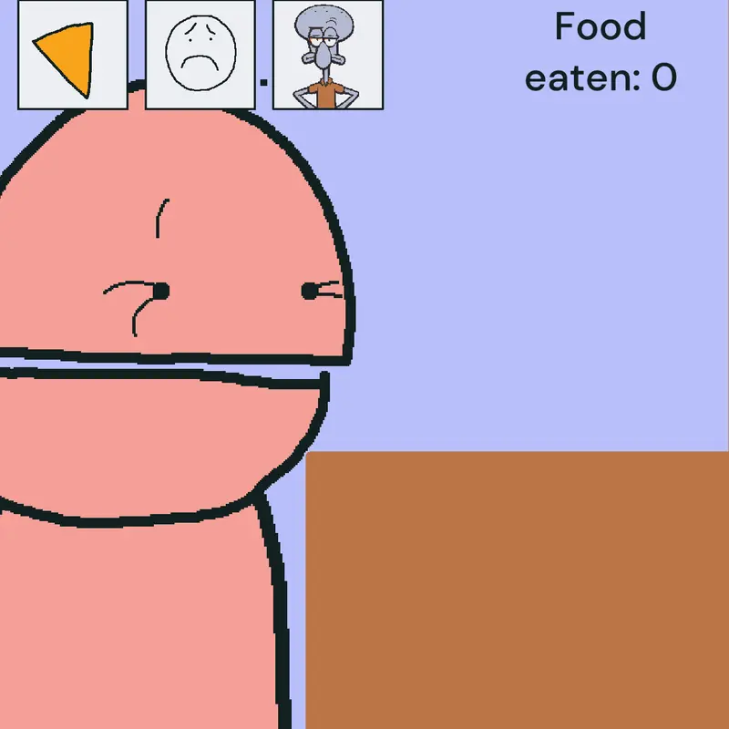 Game by @shellbe