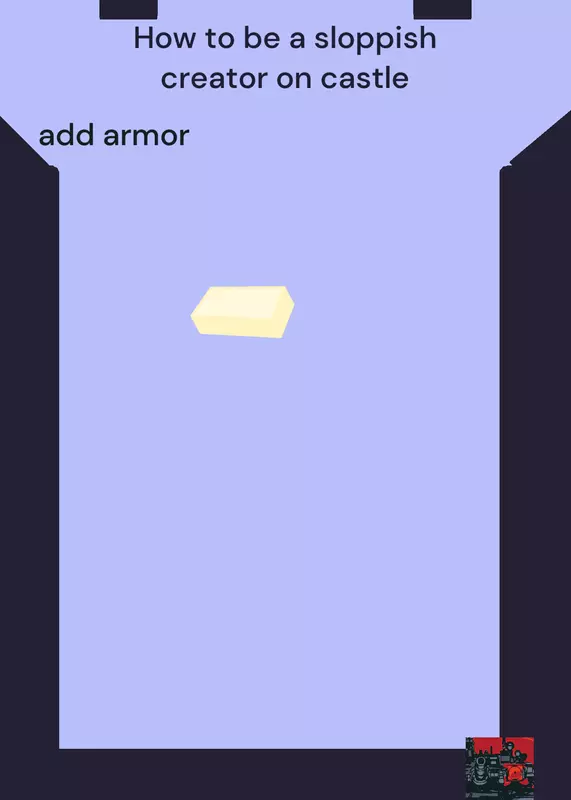Game by @Sloppertron