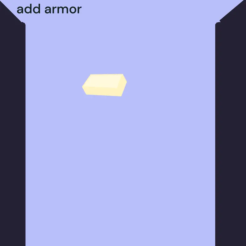 Game by @Sloppertron