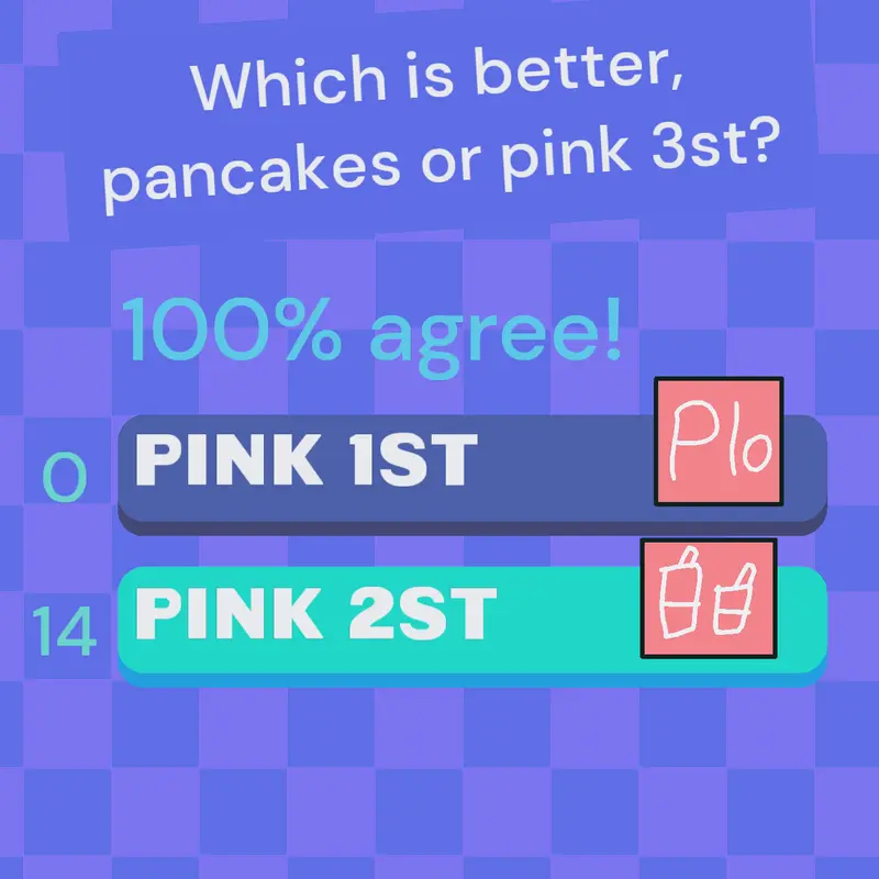Game by @pinkolos