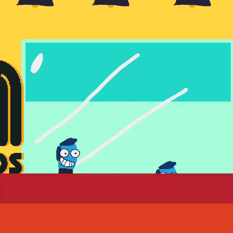 Game by @31_payaso