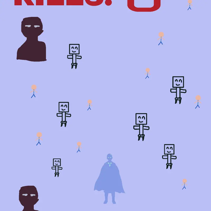 Game by @UserNotFound1827