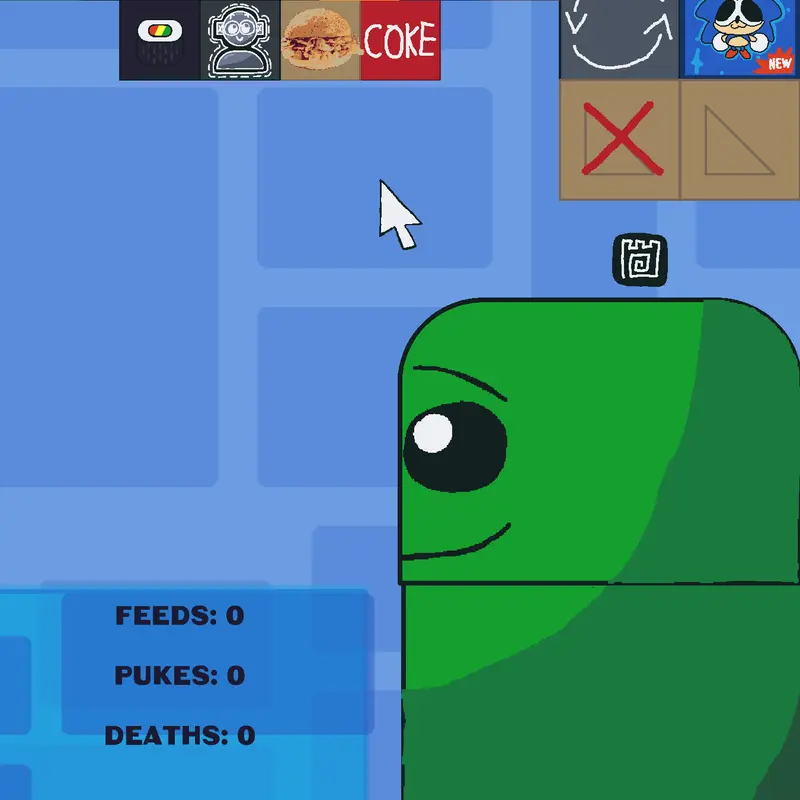 Game by @weqa