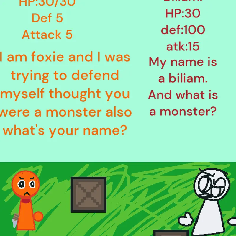 Game by @bad_animator