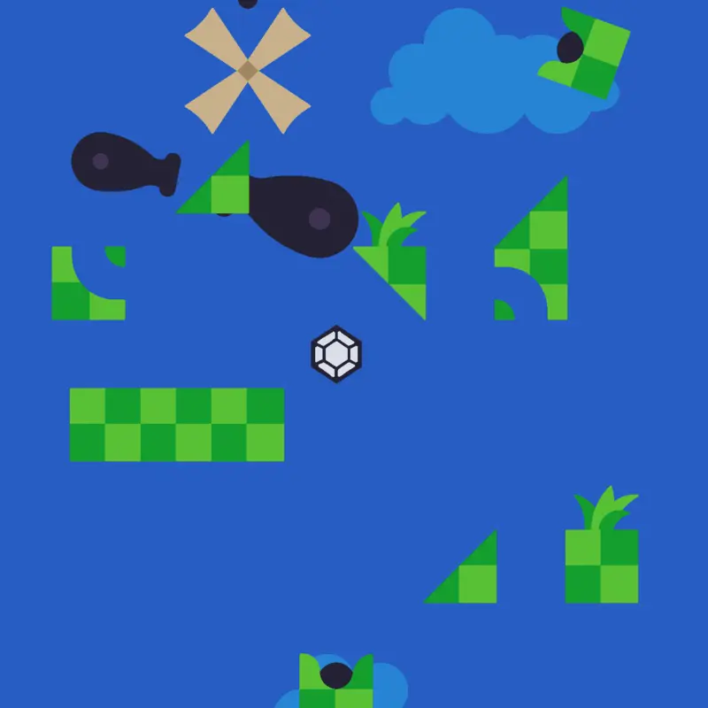 Game by @hatomy_hello