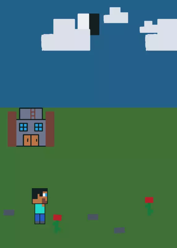 Game by @mircelio