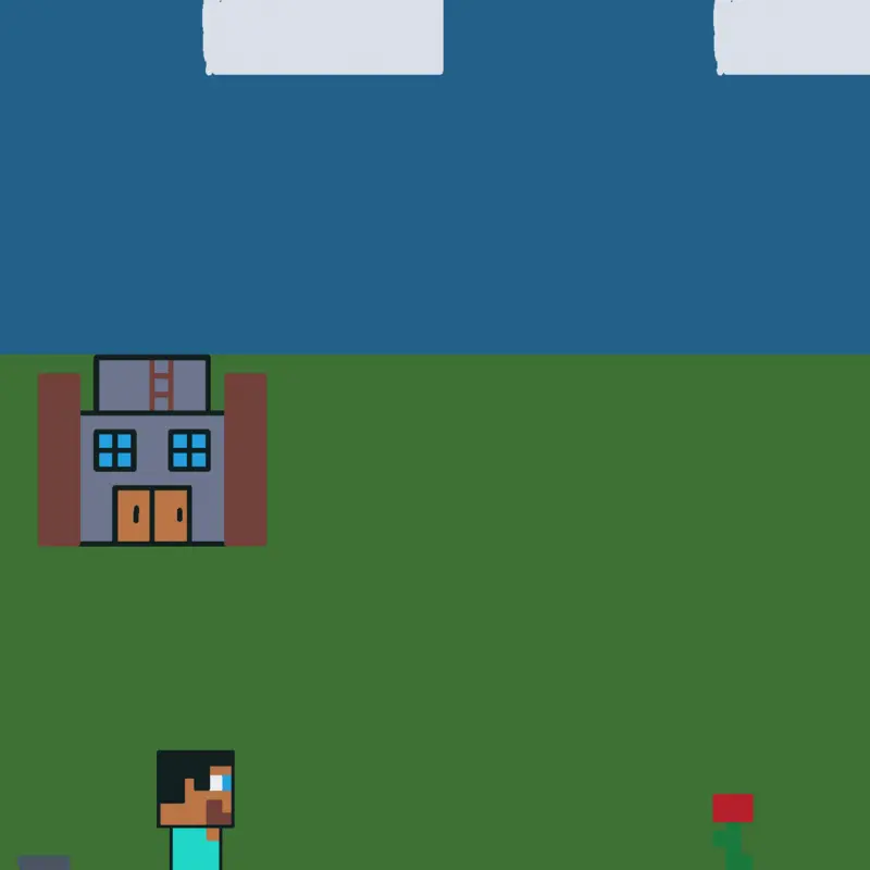 Game by @mircelio