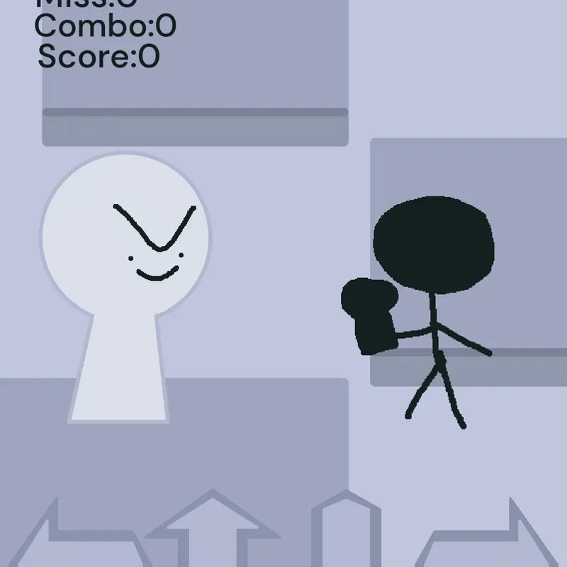 Game by @Just_Bambi