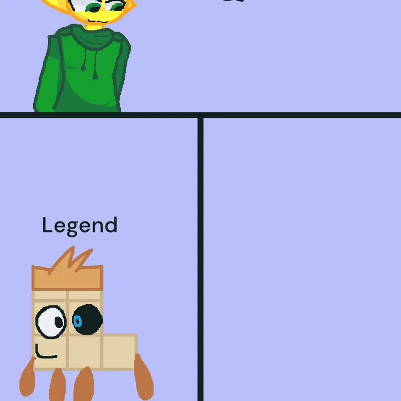 Game by @ThyNumbersLegend67