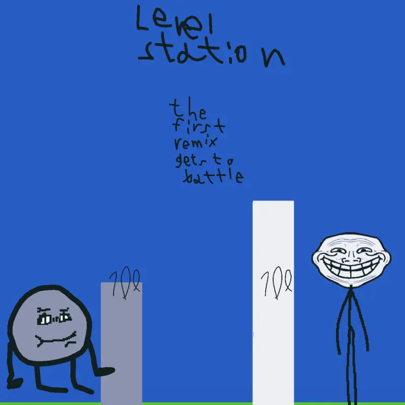 Game by @trollgz_newest