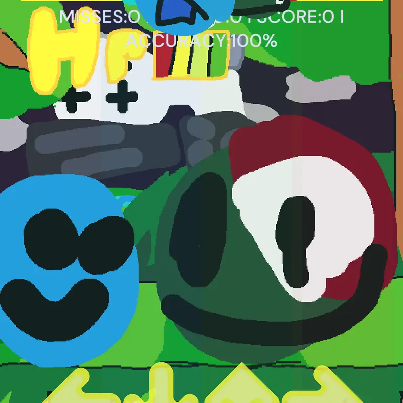 Game by @Oofydrop