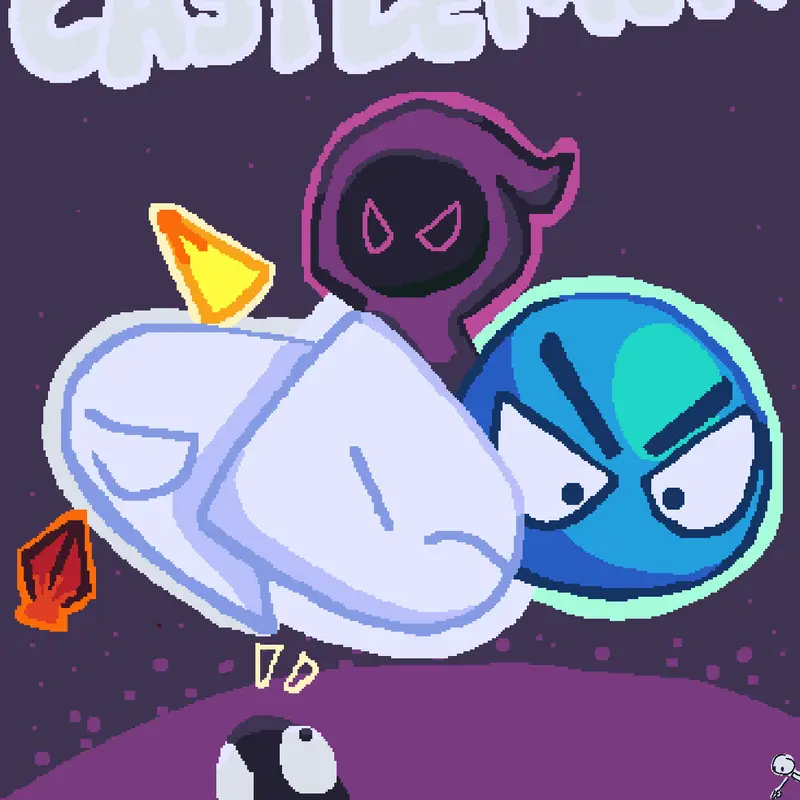 Game by @KitKatcat