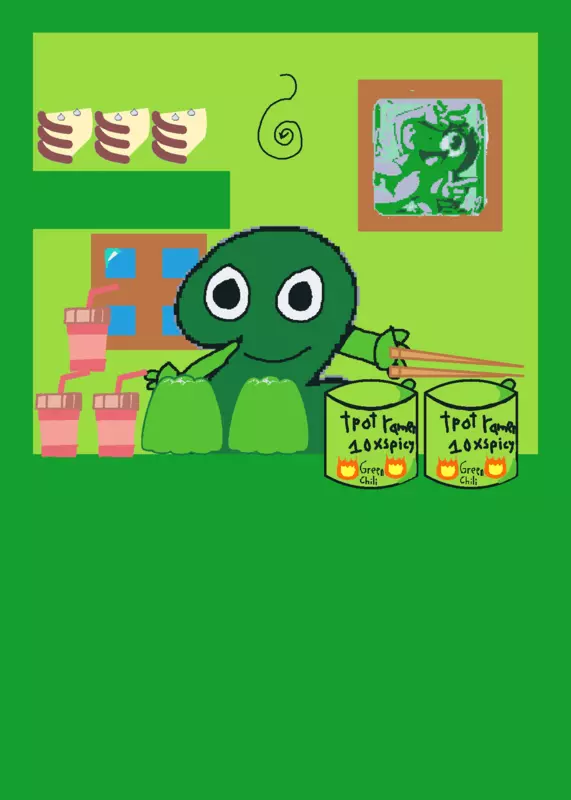 Game by @ElliannaTheBFTMCreator