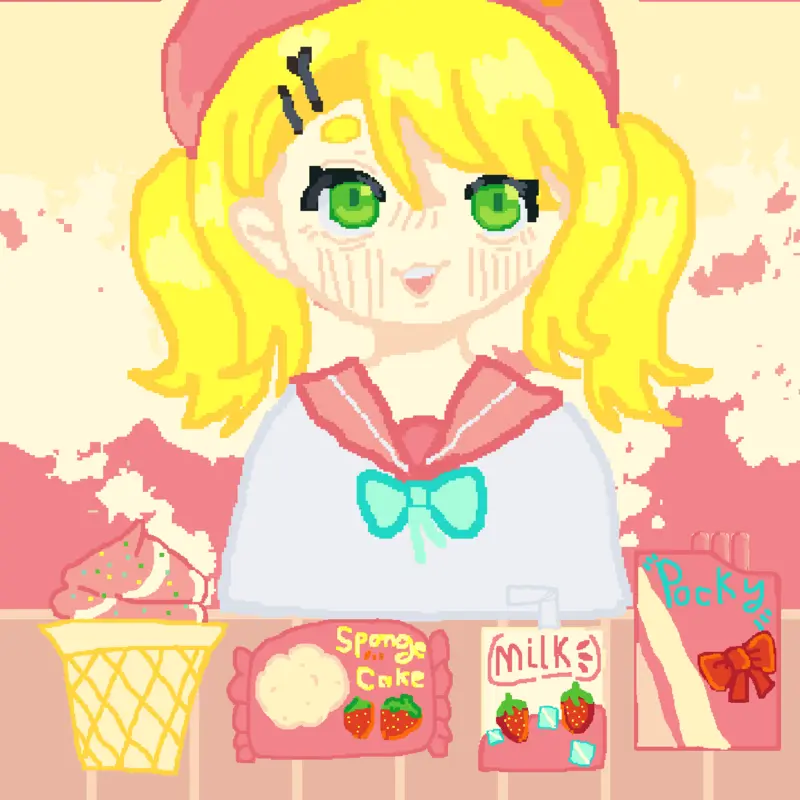 Game by @Flins_Sama