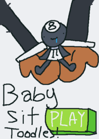 Babysit Toodles!