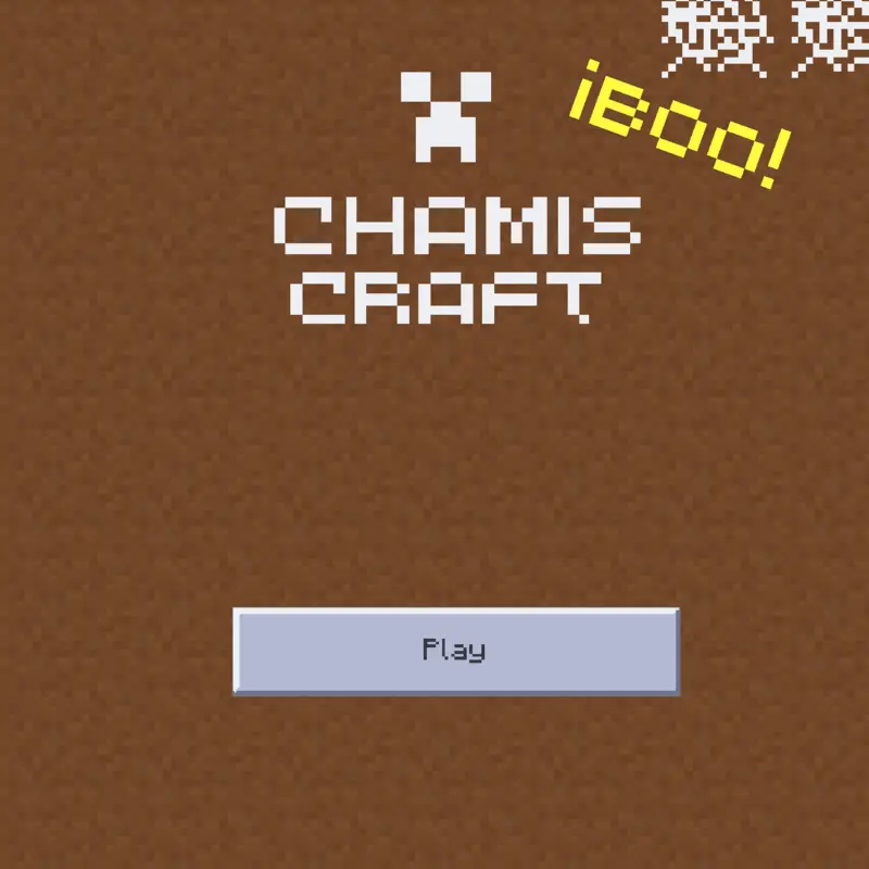 Game by @chamiskriper2