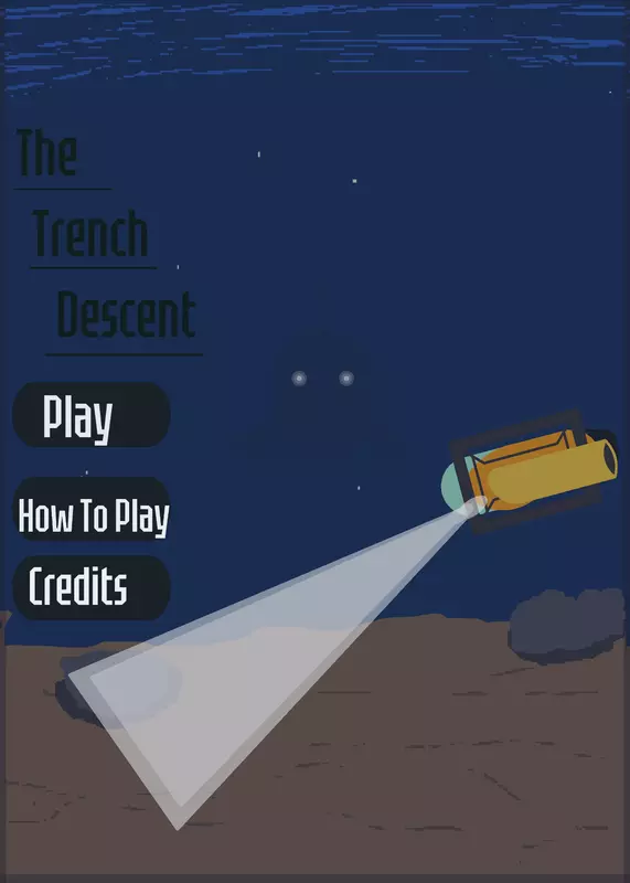 Game by @HedorahIThink