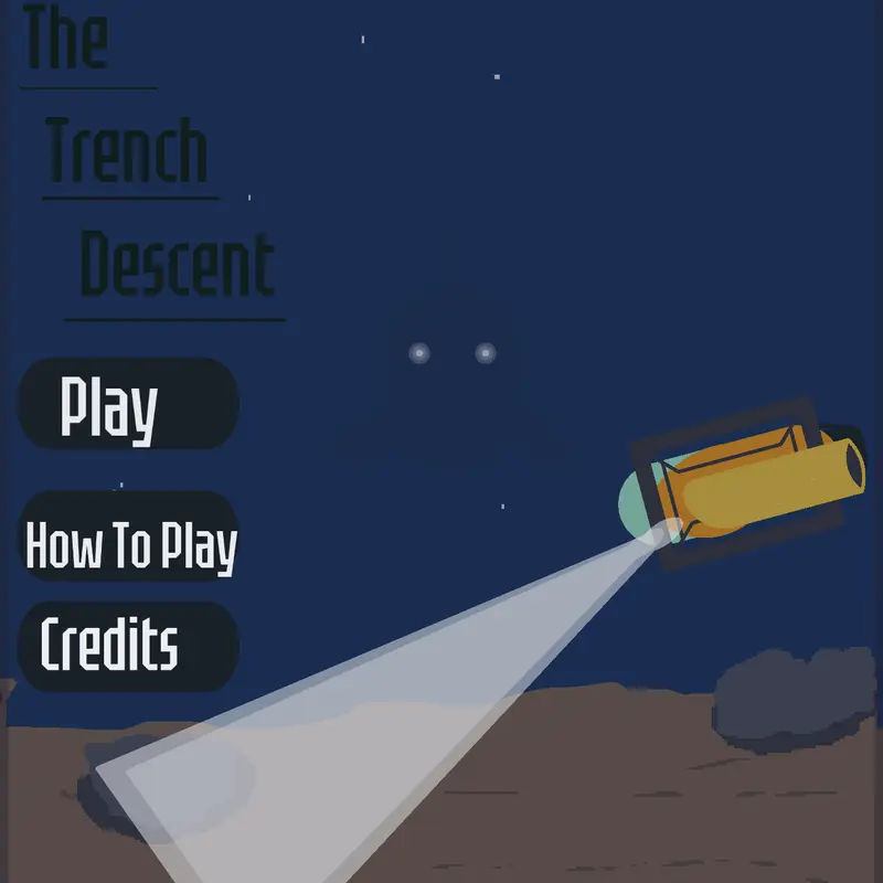 Game by @HedorahIThink