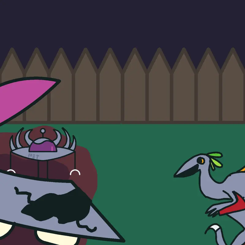 Game by @SCP-foundation_8000