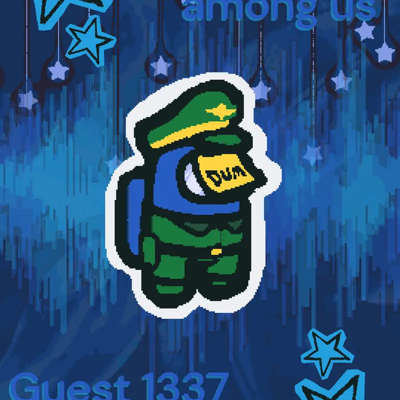 Game by @-GUEST-1337-