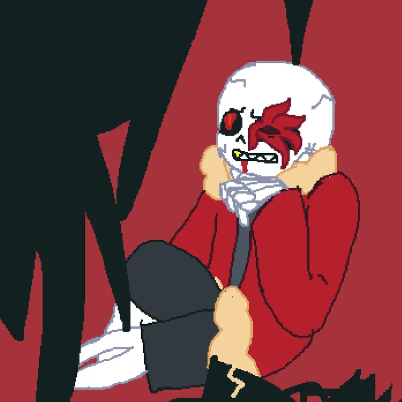Game by @The_UnknownMask