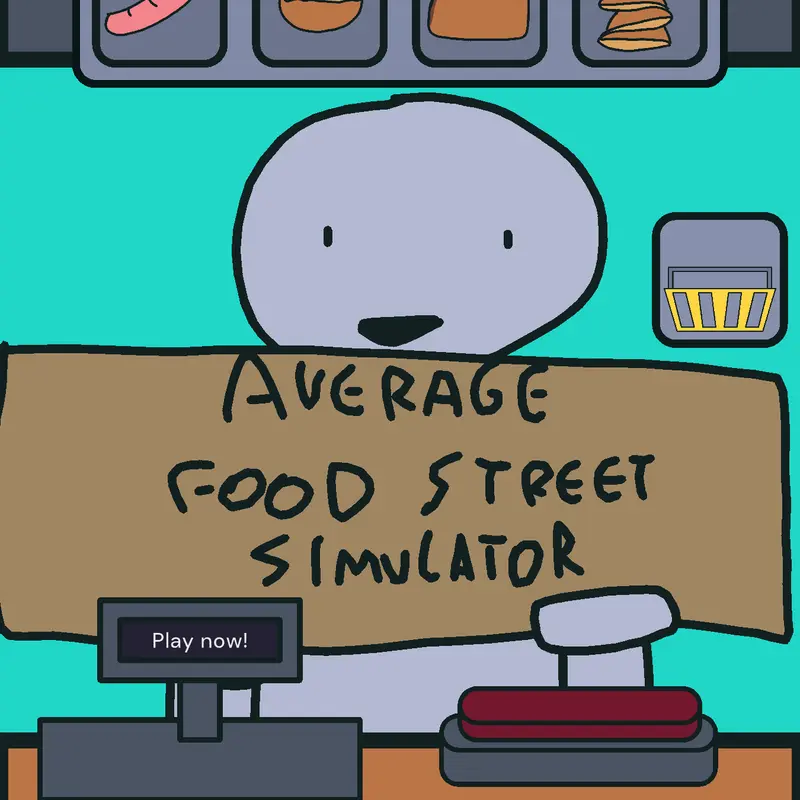 Game by @TahuDecksStudio