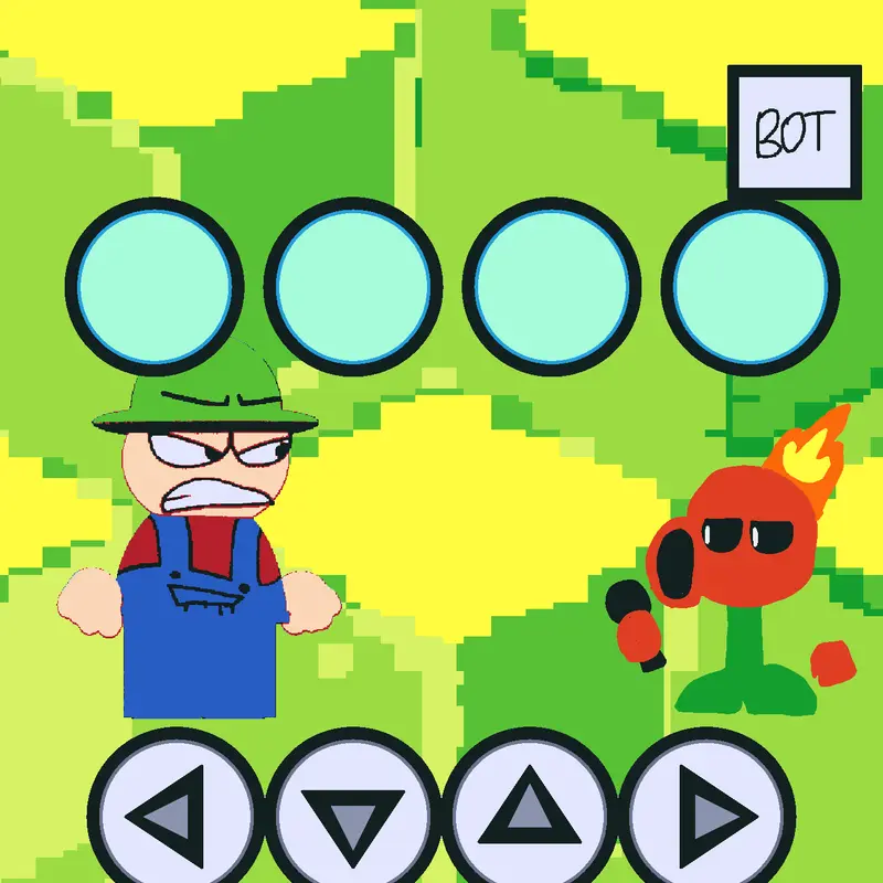 Game by @NaranjiYRoji_Juegos