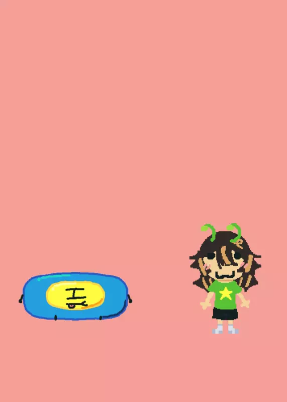 Game by @dulki