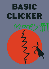 Basic clicker (Tags: