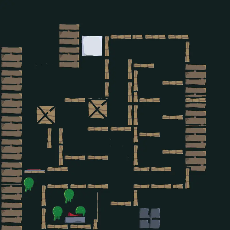 Game by @heyinotthisname