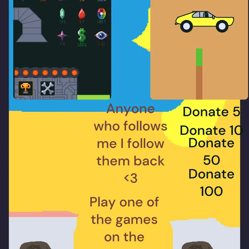 Game by @dadmom