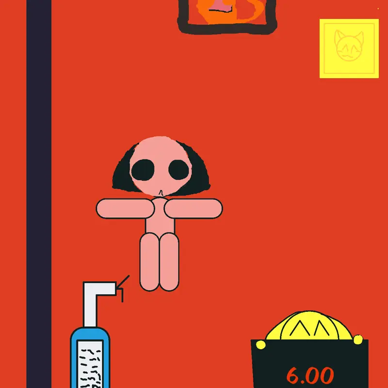 Game by @Roray