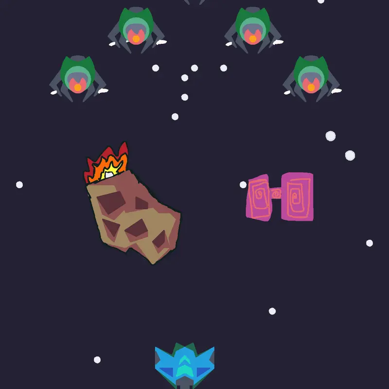 Game by @yoon
