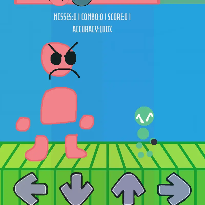 Game by @Lu_The_Ladybug