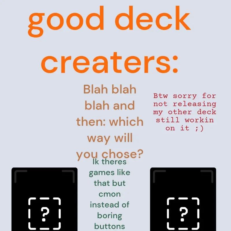 Game by @cooltimeswill