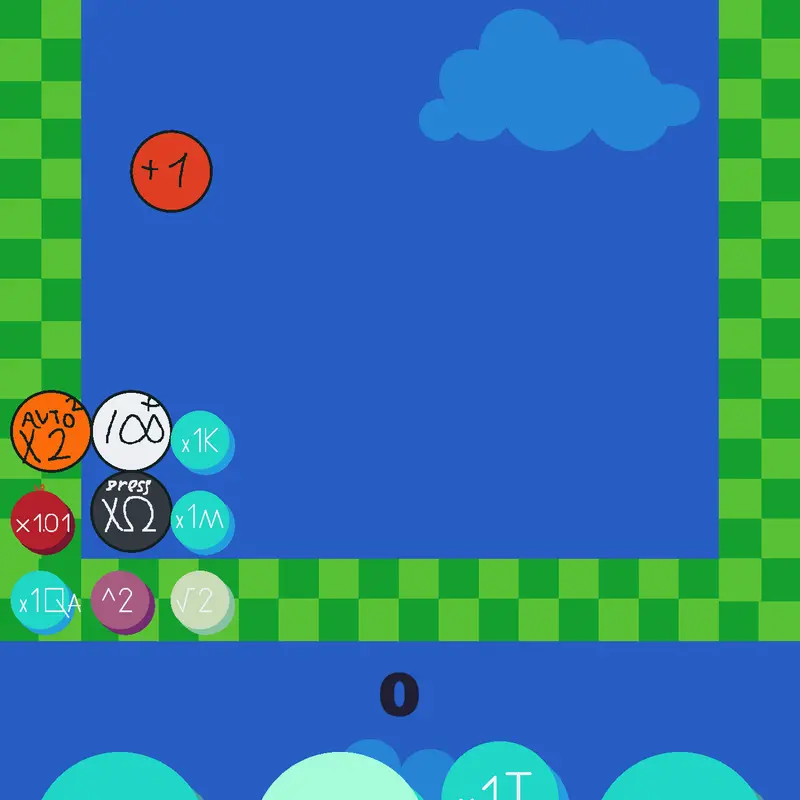 Game by @JennifertamaraAviles