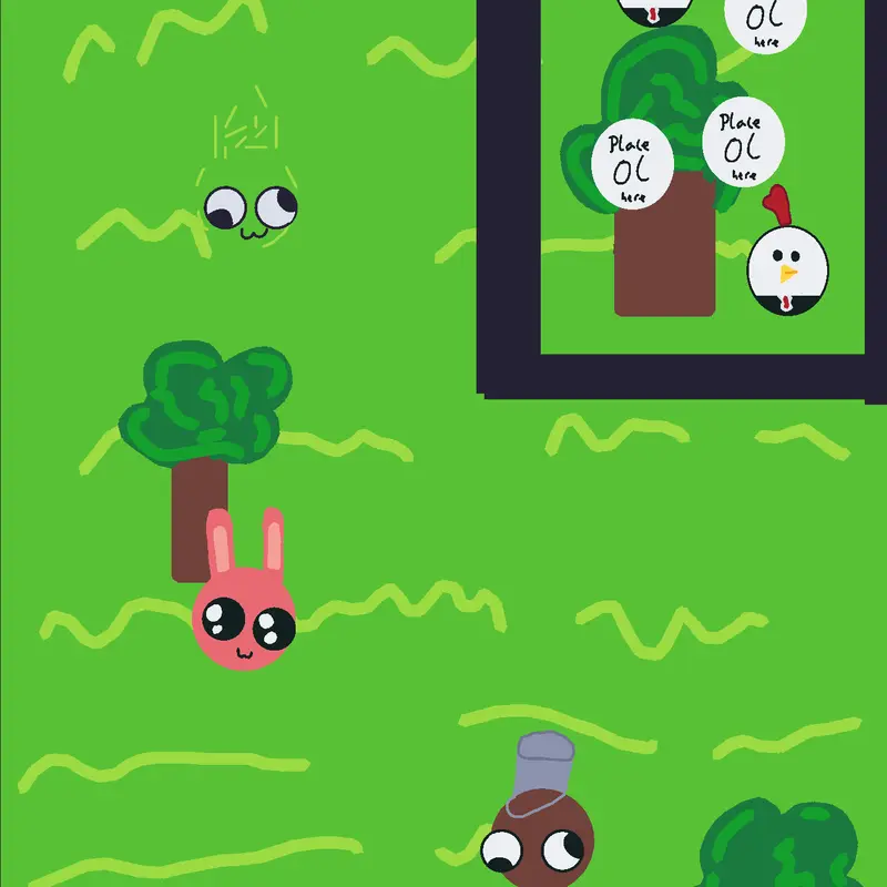 Game by @OKHO_Games