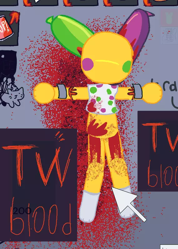 Kill Looey MULTIPLAYER EDITION!! by @Mars_formerly3arth