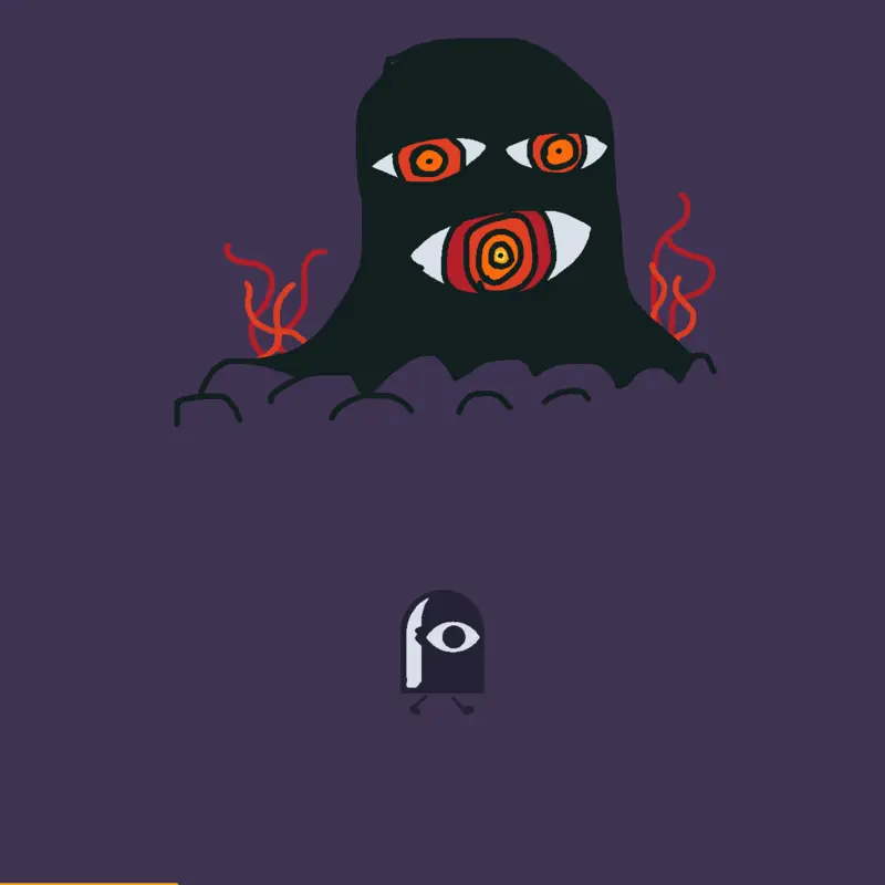 Game by @cubboandstik
