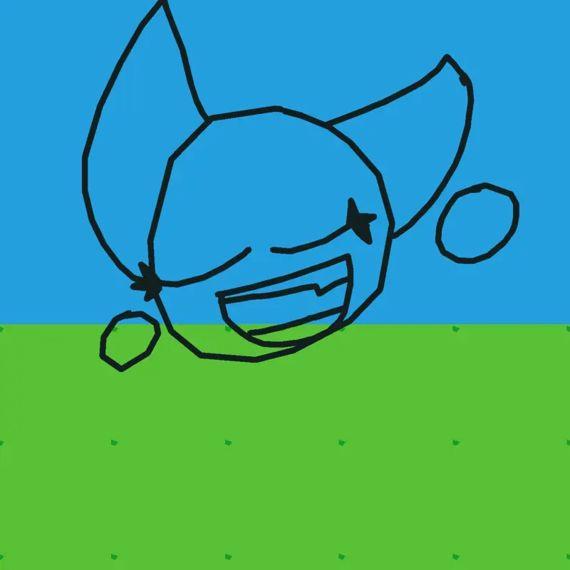 Game by @hiwasken