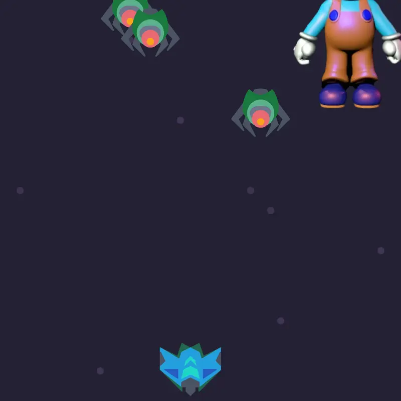 Game by @hi-6767