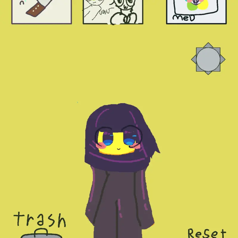 Game by @scp_ikea_alien