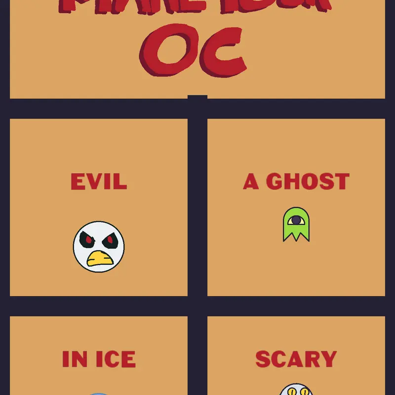 Game by @buddy_gaming