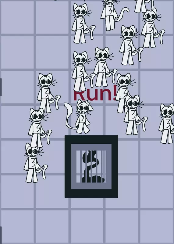 Game by @cyan_rainbow_Friend