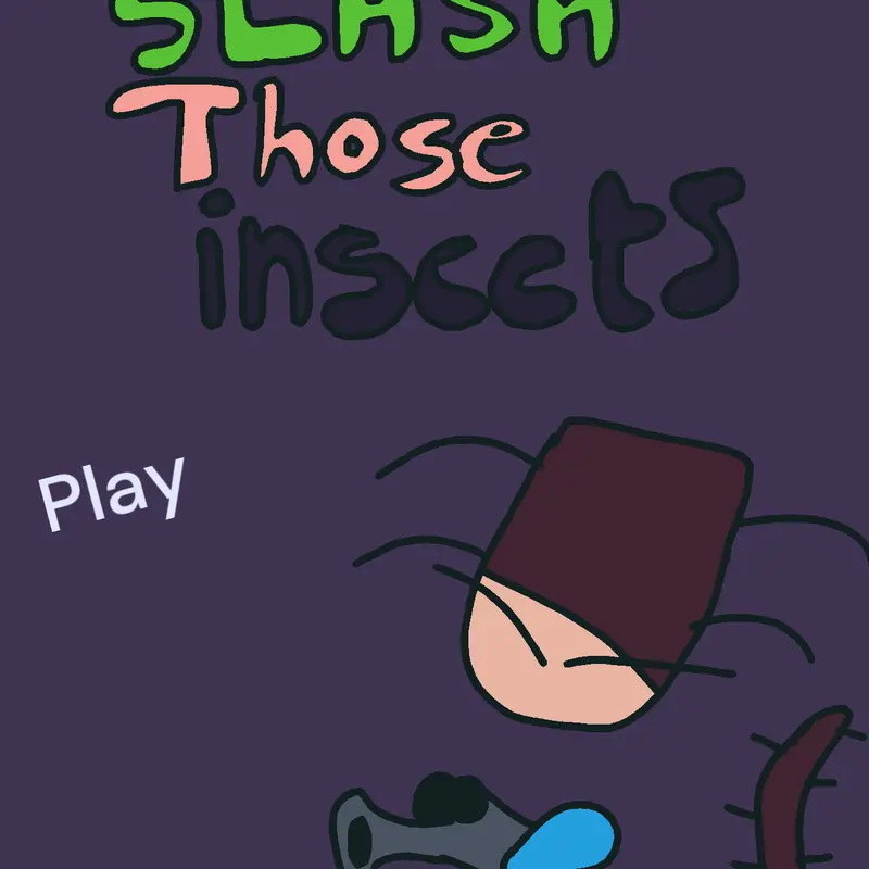 Game by @mariomar