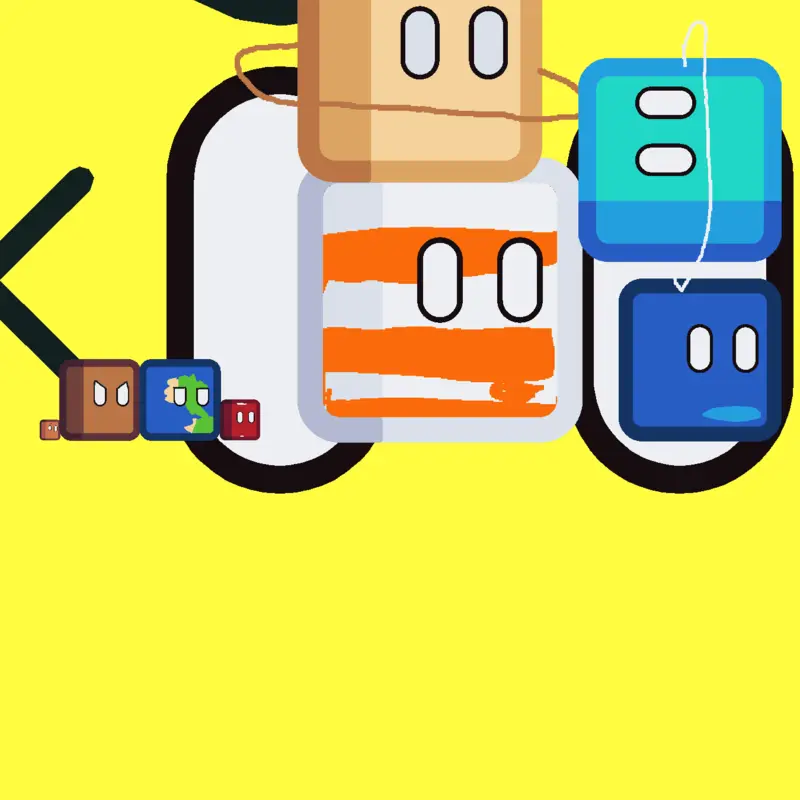 Game by @nikoton