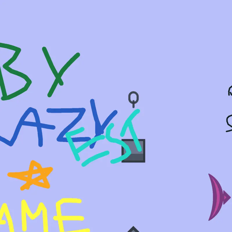 Game by @crazyest_game