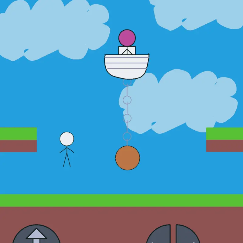 Game by @SenorJapones