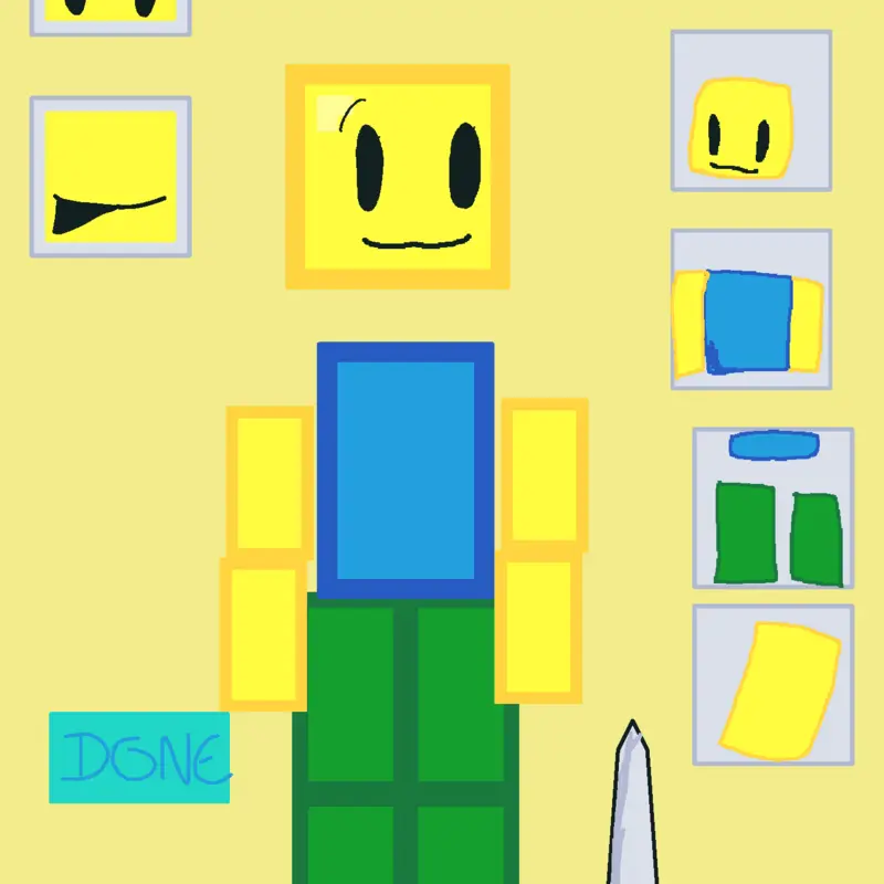 Game by @PillyVR