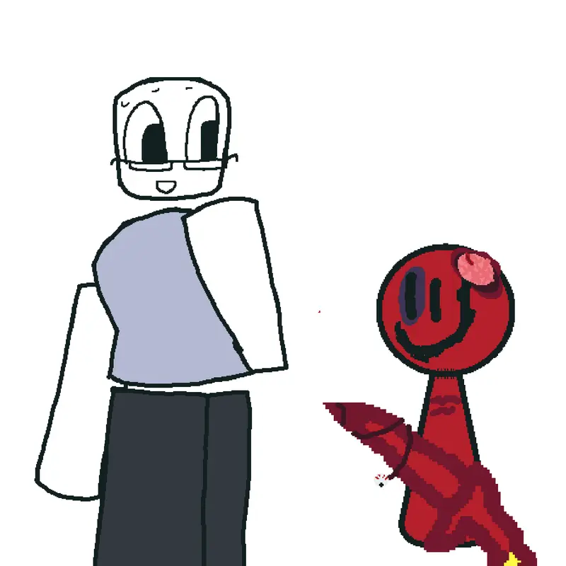 Game by @-D00DLEZ-
